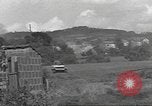 Standbild 35th Division 320th Infanterie Regiment Nancy Frankreich, 1944, aus Sekunde 22 historischem Filmmaterial Videoclip 65675057845
