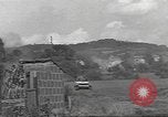 Standbild 35th Division 320th Infanterie Regiment Nancy Frankreich, 1944, aus Sekunde 29 historischem Filmmaterial Videoclip 65675057845