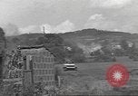 Standbild 35th Division 320th Infanterie Regiment Nancy Frankreich, 1944, aus Sekunde 30 historischem Filmmaterial Videoclip 65675057845
