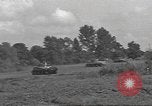 Standbild 35th Division 320th Infanterie Regiment Nancy Frankreich, 1944, aus Sekunde 34 historischem Filmmaterial Videoclip 65675057845