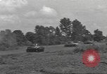 Standbild 35th Division 320th Infanterie Regiment Nancy Frankreich, 1944, aus Sekunde 45 historischem Filmmaterial Videoclip 65675057845