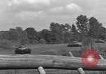 Standbild 35th Division 320th Infanterie Regiment Nancy Frankreich, 1944, aus Sekunde 49 historischem Filmmaterial Videoclip 65675057845