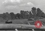 Standbild 35th Division 320th Infanterie Regiment Nancy Frankreich, 1944, aus Sekunde 53 historischem Filmmaterial Videoclip 65675057845