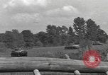 Standbild 35th Division 320th Infanterie Regiment Nancy Frankreich, 1944, aus Sekunde 58 historischem Filmmaterial Videoclip 65675057845