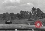 Standbild 35th Division 320th Infanterie Regiment Nancy Frankreich, 1944, aus Sekunde 59 historischem Filmmaterial Videoclip 65675057845