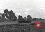 Standbild 35th Division 320th Infanterie Regiment Nancy Frankreich, 1944, aus Sekunde 8 historischem Filmmaterial Videoclip 65675057846