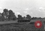 Standbild 35th Division 320th Infanterie Regiment Nancy Frankreich, 1944, aus Sekunde 9 historischem Filmmaterial Videoclip 65675057846