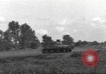 Standbild 35th Division 320th Infanterie Regiment Nancy Frankreich, 1944, aus Sekunde 10 historischem Filmmaterial Videoclip 65675057846