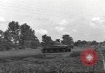 Standbild 35th Division 320th Infanterie Regiment Nancy Frankreich, 1944, aus Sekunde 11 historischem Filmmaterial Videoclip 65675057846