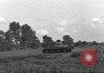Standbild 35th Division 320th Infanterie Regiment Nancy Frankreich, 1944, aus Sekunde 12 historischem Filmmaterial Videoclip 65675057846