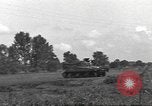 Standbild 35th Division 320th Infanterie Regiment Nancy Frankreich, 1944, aus Sekunde 13 historischem Filmmaterial Videoclip 65675057846
