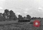 Standbild 35th Division 320th Infanterie Regiment Nancy Frankreich, 1944, aus Sekunde 14 historischem Filmmaterial Videoclip 65675057846