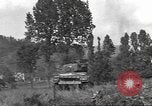 Standbild 35th Division 320th Infanterie Regiment Nancy Frankreich, 1944, aus Sekunde 18 historischem Filmmaterial Videoclip 65675057846