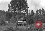 Standbild 35th Division 320th Infanterie Regiment Nancy Frankreich, 1944, aus Sekunde 19 historischem Filmmaterial Videoclip 65675057846