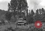 Standbild 35th Division 320th Infanterie Regiment Nancy Frankreich, 1944, aus Sekunde 20 historischem Filmmaterial Videoclip 65675057846