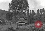 Standbild 35th Division 320th Infanterie Regiment Nancy Frankreich, 1944, aus Sekunde 22 historischem Filmmaterial Videoclip 65675057846