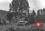 Standbild 35th Division 320th Infanterie Regiment Nancy Frankreich, 1944, aus Sekunde 23 historischem Filmmaterial Videoclip 65675057846