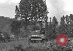 Standbild 35th Division 320th Infanterie Regiment Nancy Frankreich, 1944, aus Sekunde 25 historischem Filmmaterial Videoclip 65675057846
