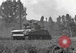 Standbild 35th Division 320th Infanterie Regiment Nancy Frankreich, 1944, aus Sekunde 26 historischem Filmmaterial Videoclip 65675057846