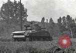 Standbild 35th Division 320th Infanterie Regiment Nancy Frankreich, 1944, aus Sekunde 27 historischem Filmmaterial Videoclip 65675057846