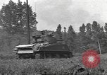 Standbild 35th Division 320th Infanterie Regiment Nancy Frankreich, 1944, aus Sekunde 29 historischem Filmmaterial Videoclip 65675057846