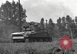 Standbild 35th Division 320th Infanterie Regiment Nancy Frankreich, 1944, aus Sekunde 32 historischem Filmmaterial Videoclip 65675057846