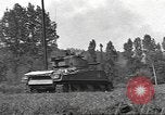 Standbild 35th Division 320th Infanterie Regiment Nancy Frankreich, 1944, aus Sekunde 35 historischem Filmmaterial Videoclip 65675057846