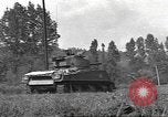 Standbild 35th Division 320th Infanterie Regiment Nancy Frankreich, 1944, aus Sekunde 36 historischem Filmmaterial Videoclip 65675057846