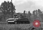 Standbild 35th Division 320th Infanterie Regiment Nancy Frankreich, 1944, aus Sekunde 37 historischem Filmmaterial Videoclip 65675057846
