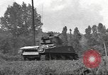 Standbild 35th Division 320th Infanterie Regiment Nancy Frankreich, 1944, aus Sekunde 49 historischem Filmmaterial Videoclip 65675057846
