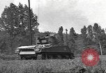 Standbild 35th Division 320th Infanterie Regiment Nancy Frankreich, 1944, aus Sekunde 56 historischem Filmmaterial Videoclip 65675057846