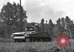 Standbild 35th Division 320th Infanterie Regiment Nancy Frankreich, 1944, aus Sekunde 58 historischem Filmmaterial Videoclip 65675057846