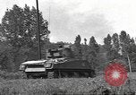 Standbild 35th Division 320th Infanterie Regiment Nancy Frankreich, 1944, aus Sekunde 60 historischem Filmmaterial Videoclip 65675057846