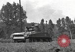 Standbild 35th Division 320th Infanterie Regiment Nancy Frankreich, 1944, aus Sekunde 62 historischem Filmmaterial Videoclip 65675057846