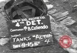 Image of 35th Division 320th Infantry Regiment Nancy France, 1944, second 1 stock footage video 65675057847