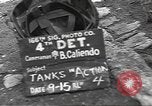 Image of 35th Division 320th Infantry Regiment Nancy France, 1944, second 3 stock footage video 65675057847
