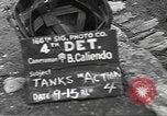 Image of 35th Division 320th Infantry Regiment Nancy France, 1944, second 5 stock footage video 65675057847