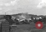 Image of 35th Division 320th Infantry Regiment Nancy France, 1944, second 17 stock footage video 65675057847
