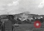 Image of 35th Division 320th Infantry Regiment Nancy France, 1944, second 20 stock footage video 65675057847