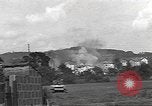 Image of 35th Division 320th Infantry Regiment Nancy France, 1944, second 21 stock footage video 65675057847