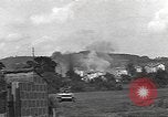 Image of 35th Division 320th Infantry Regiment Nancy France, 1944, second 22 stock footage video 65675057847