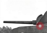 Image of 35th Division 320th Infantry Regiment Nancy France, 1944, second 40 stock footage video 65675057847
