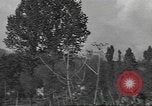 Image of 35th Division 320th Infantry Regiment Nancy France, 1944, second 46 stock footage video 65675057847