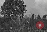 Image of 35th Division 320th Infantry Regiment Nancy France, 1944, second 47 stock footage video 65675057847