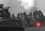 Image of 35th Division 320th Infantry Regiment Nancy France, 1944, second 52 stock footage video 65675057847