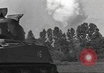 Image of 35th Division 320th Infantry Regiment Nancy France, 1944, second 54 stock footage video 65675057847
