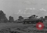 Image of 35th Division 320th Infantry Regiment Nancy France, 1944, second 59 stock footage video 65675057847