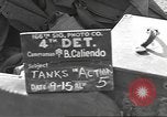 Standbild 35th Division 320th Infanterie Regiment Nancy Frankreich, 1944, aus Sekunde 4 historischem Filmmaterial Videoclip 65675057848
