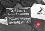 Standbild 35th Division 320th Infanterie Regiment Nancy Frankreich, 1944, aus Sekunde 5 historischem Filmmaterial Videoclip 65675057848