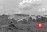 Standbild 35th Division 320th Infanterie Regiment Nancy Frankreich, 1944, aus Sekunde 55 historischem Filmmaterial Videoclip 65675057848